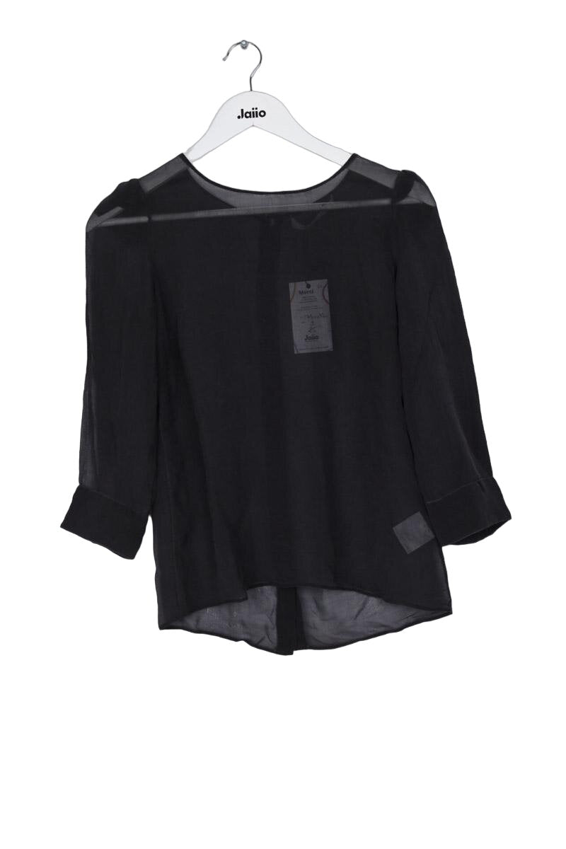 Blouses Virginie Castaway  Noir