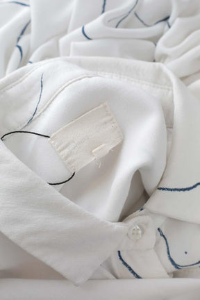 Chemises Other Brand  Blanc
