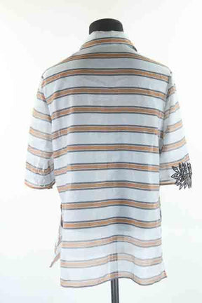 Chemises Fendi  Bleu