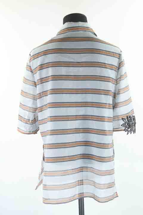Chemises Fendi  Bleu