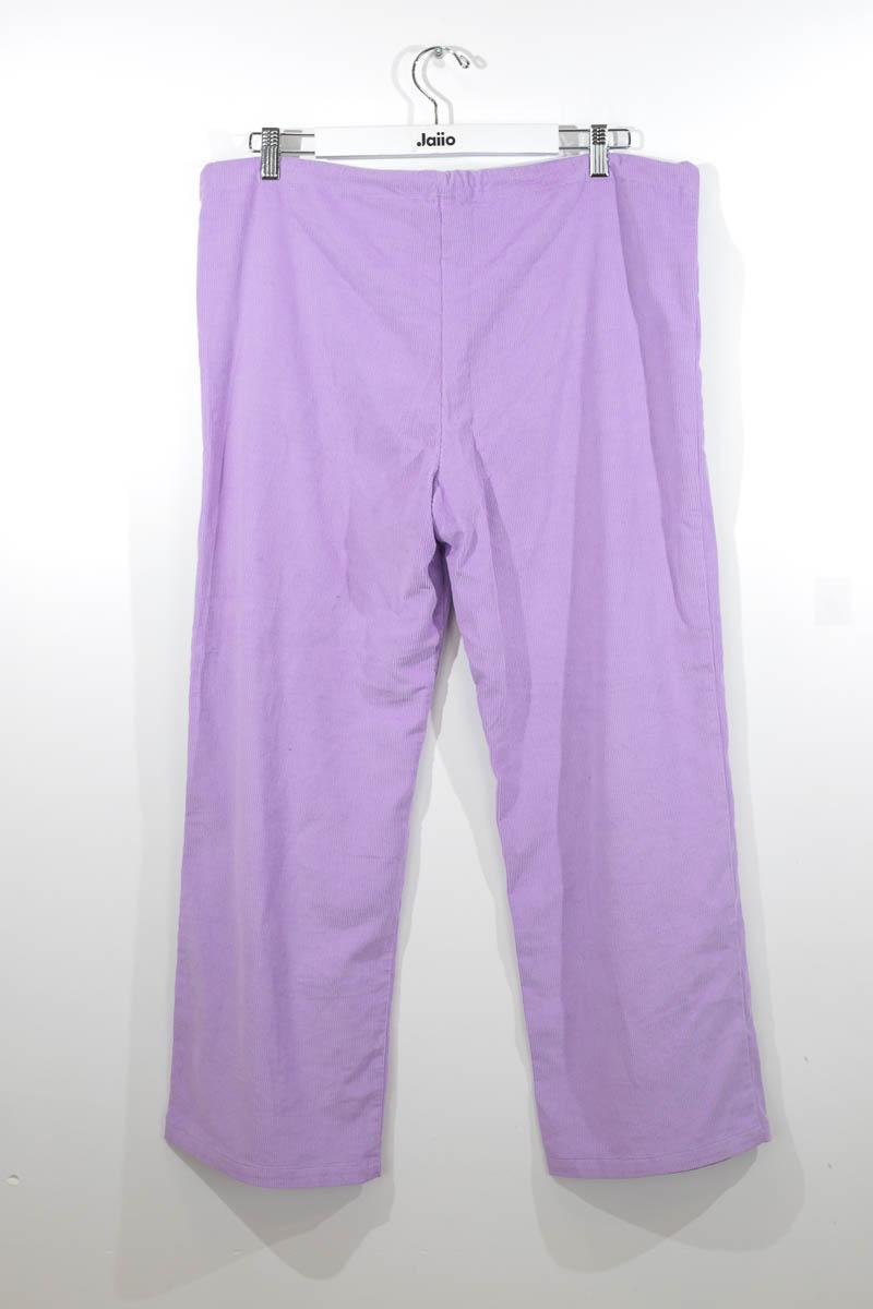 Large La Veste  Violet