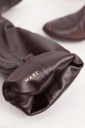 Autres Marc Jacobs  Marron