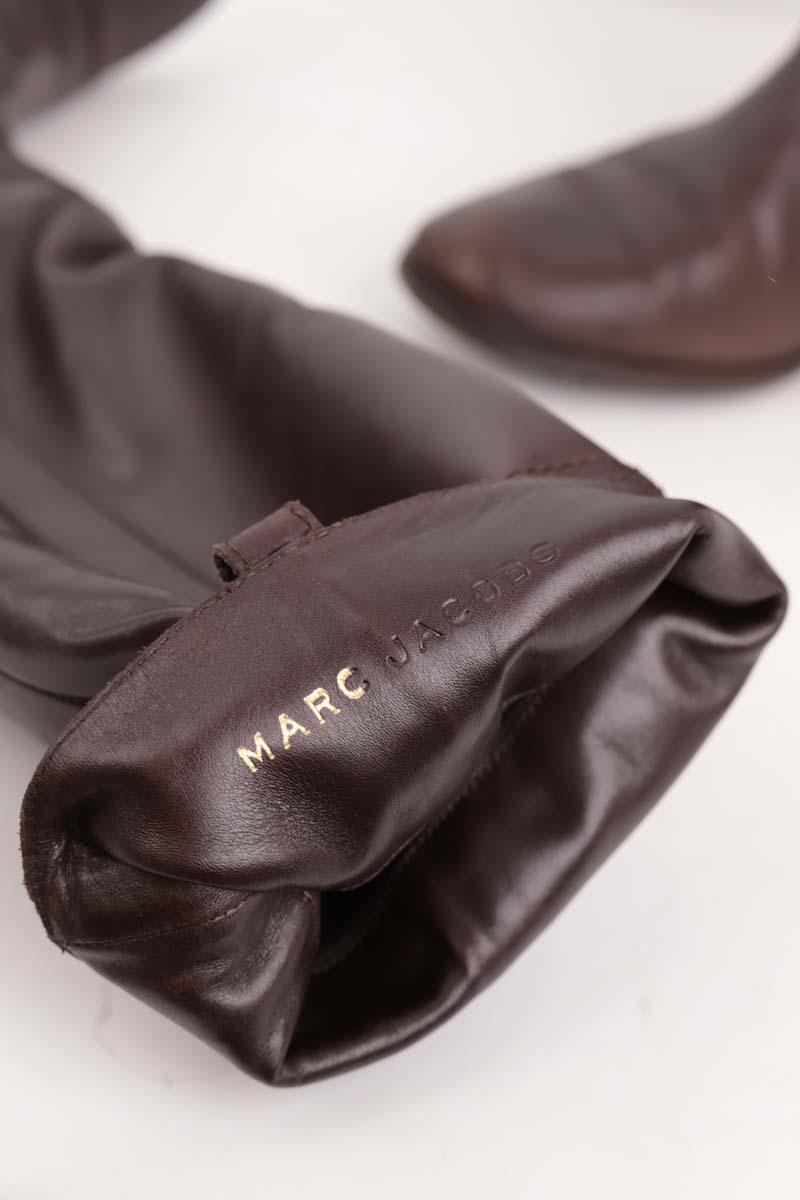 Autres Marc Jacobs  Marron