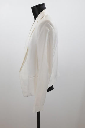 Blazers Tara Jarmon  Blanc