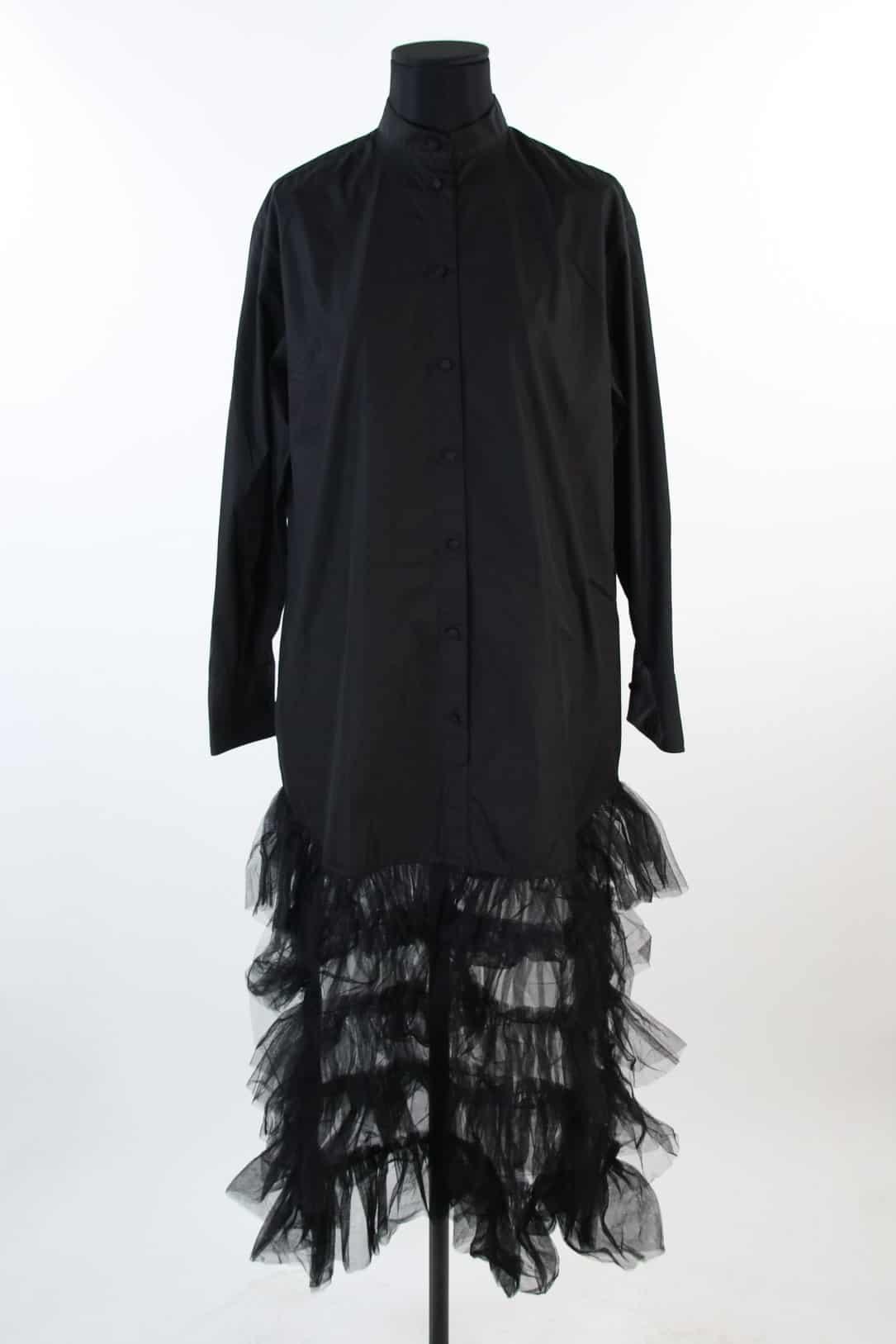 Maxi Valentino  Noir