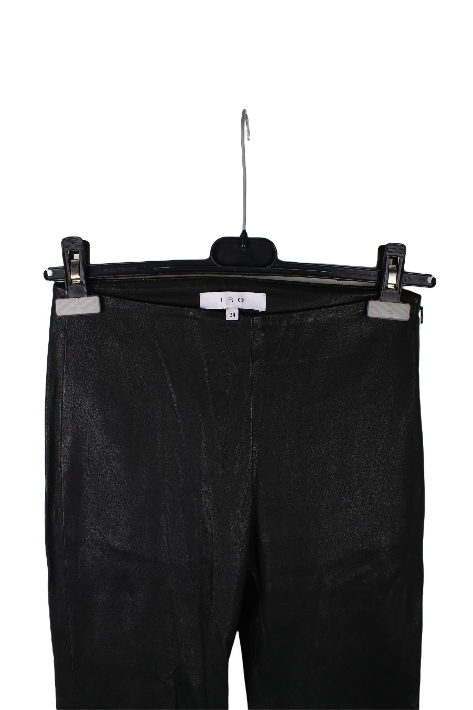 Leggings Iro  Noir