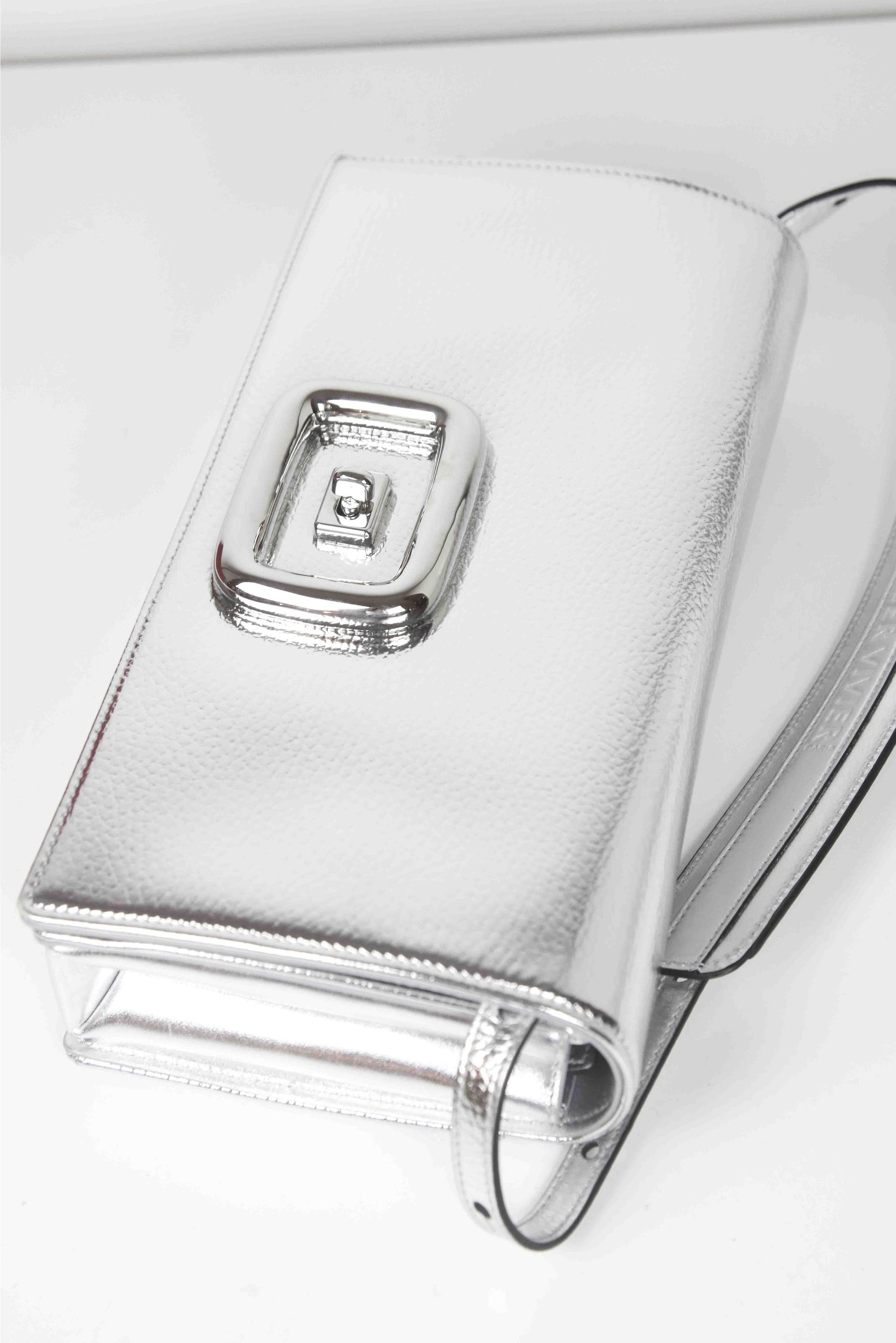 Bandoulière Roger Vivier Other Argent