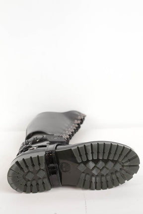 Bottes Jimmy Choo  Noir