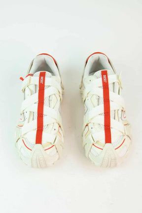  Diesel  Blanc
