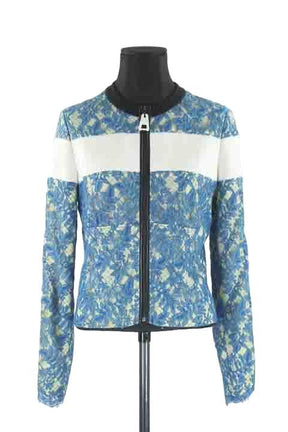Vestes Louis Vuitton  Bleu