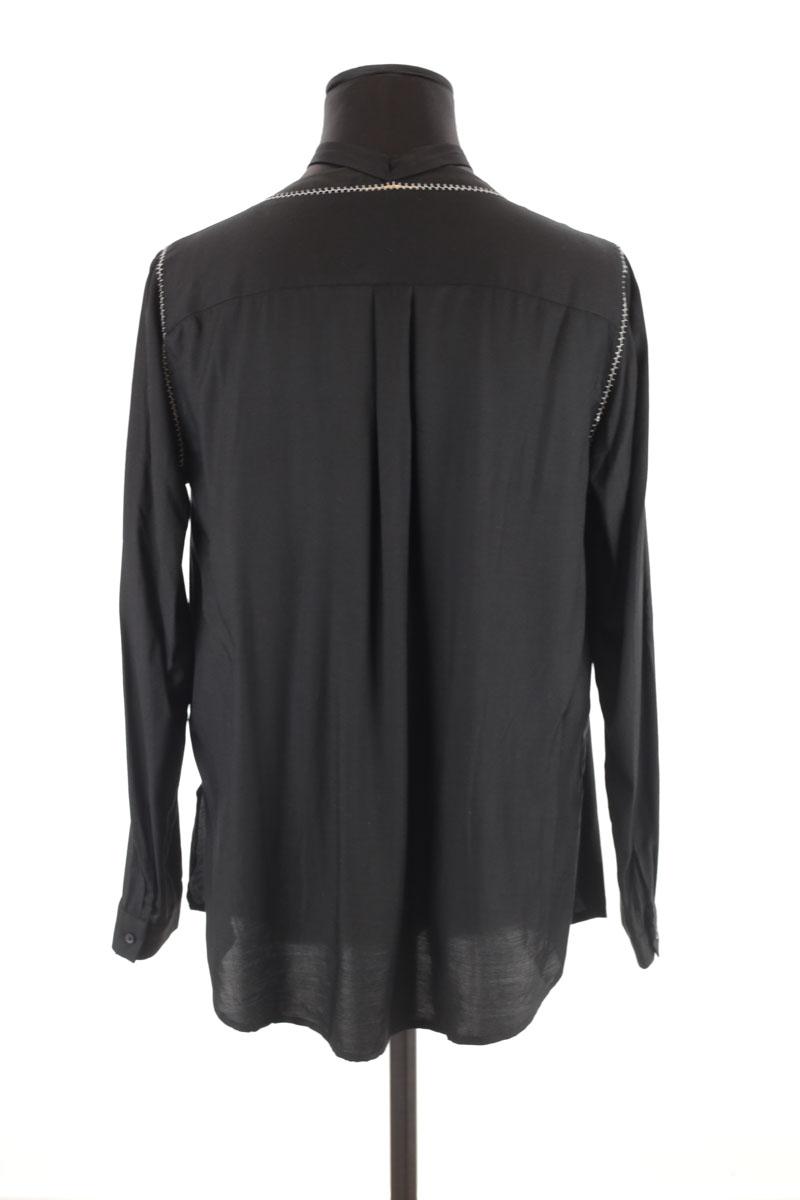 Blouses Maje  Noir