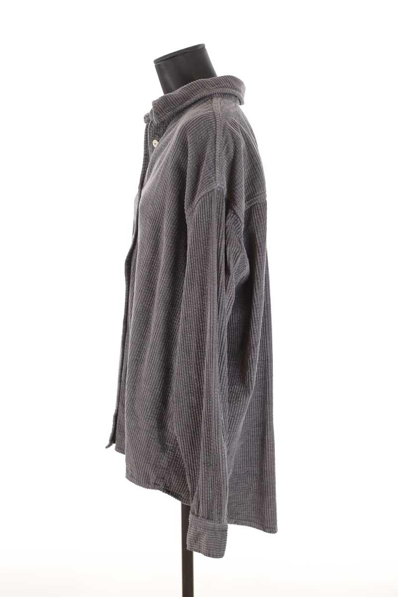 Chemises American Vintage  Gris