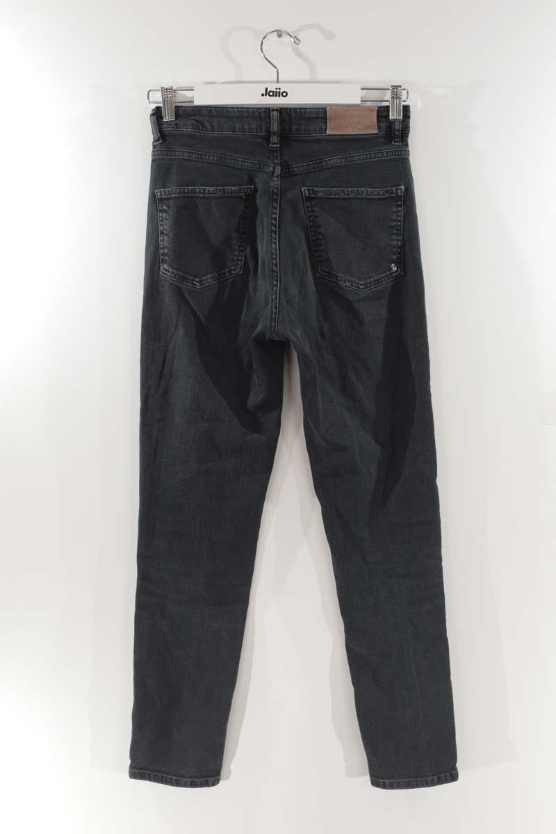 Slim Swildens  Noir