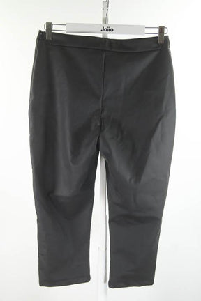 Autres Off White  Noir