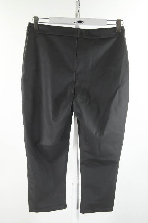 Autres Off White  Noir