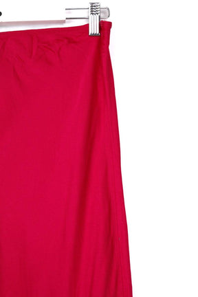 Maxi Anthropologie  Rose