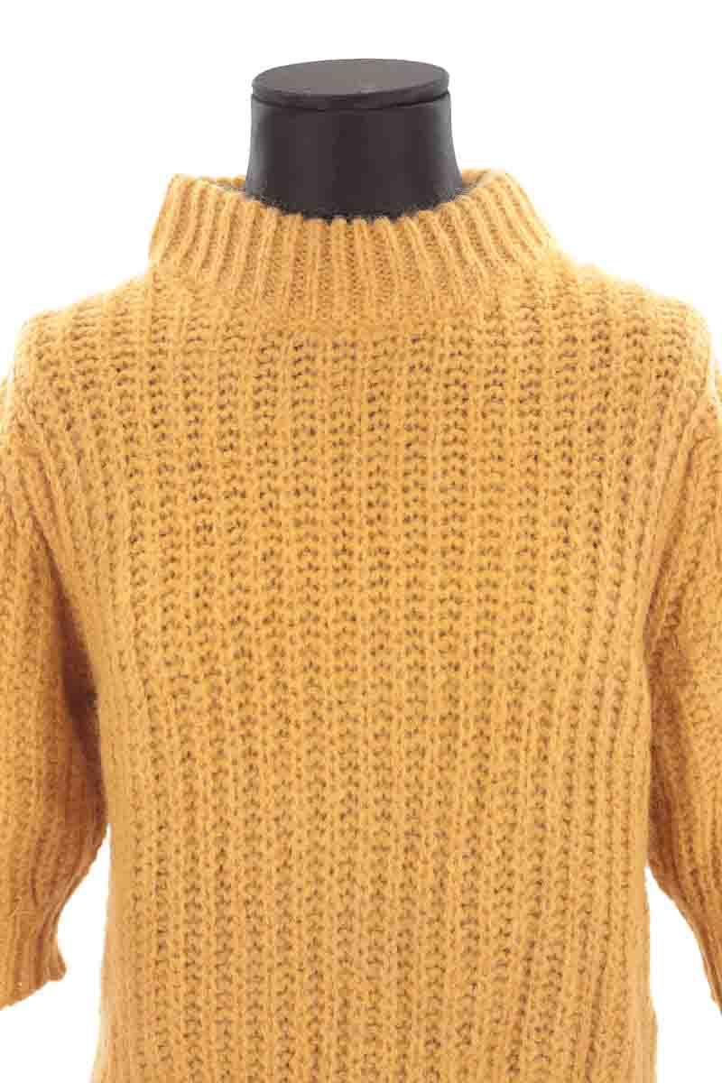 Pull-over Bash  Jaune