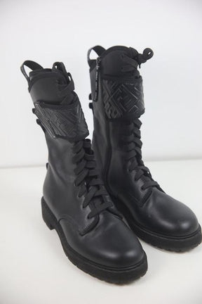 Autres Fendi  Noir