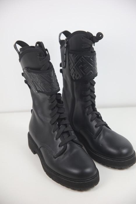 Autres Fendi  Noir