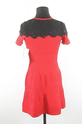 Mini The Kooples  Rouge