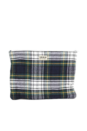 Pochette Sonia Rykiel  Vert