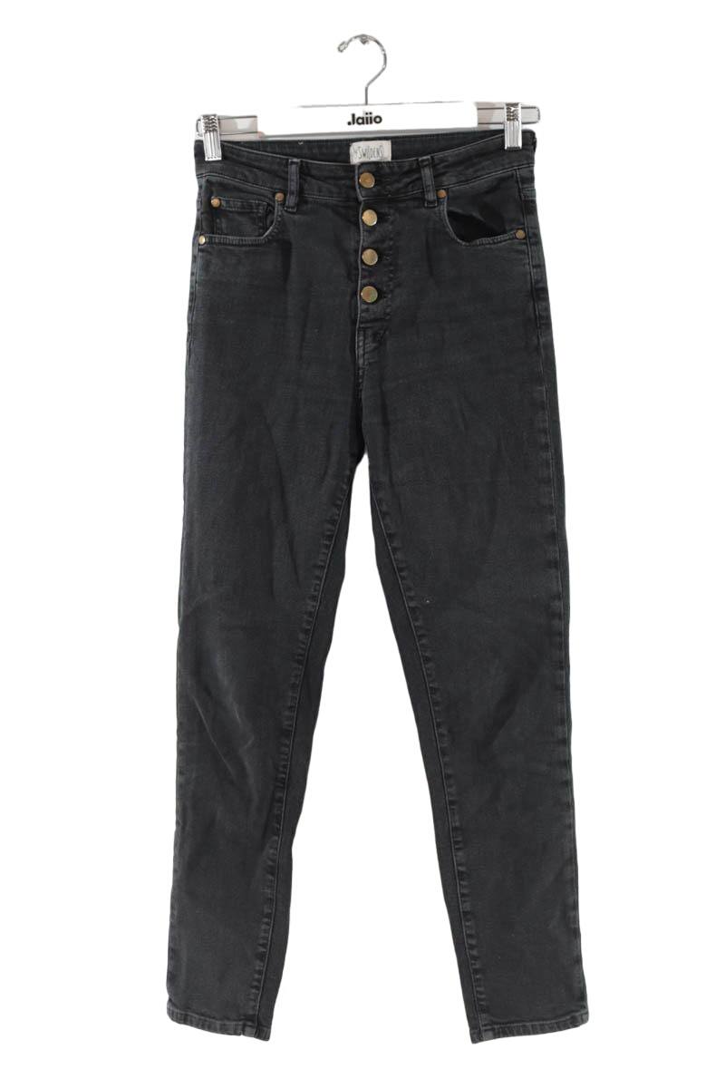 Slim Swildens  Noir