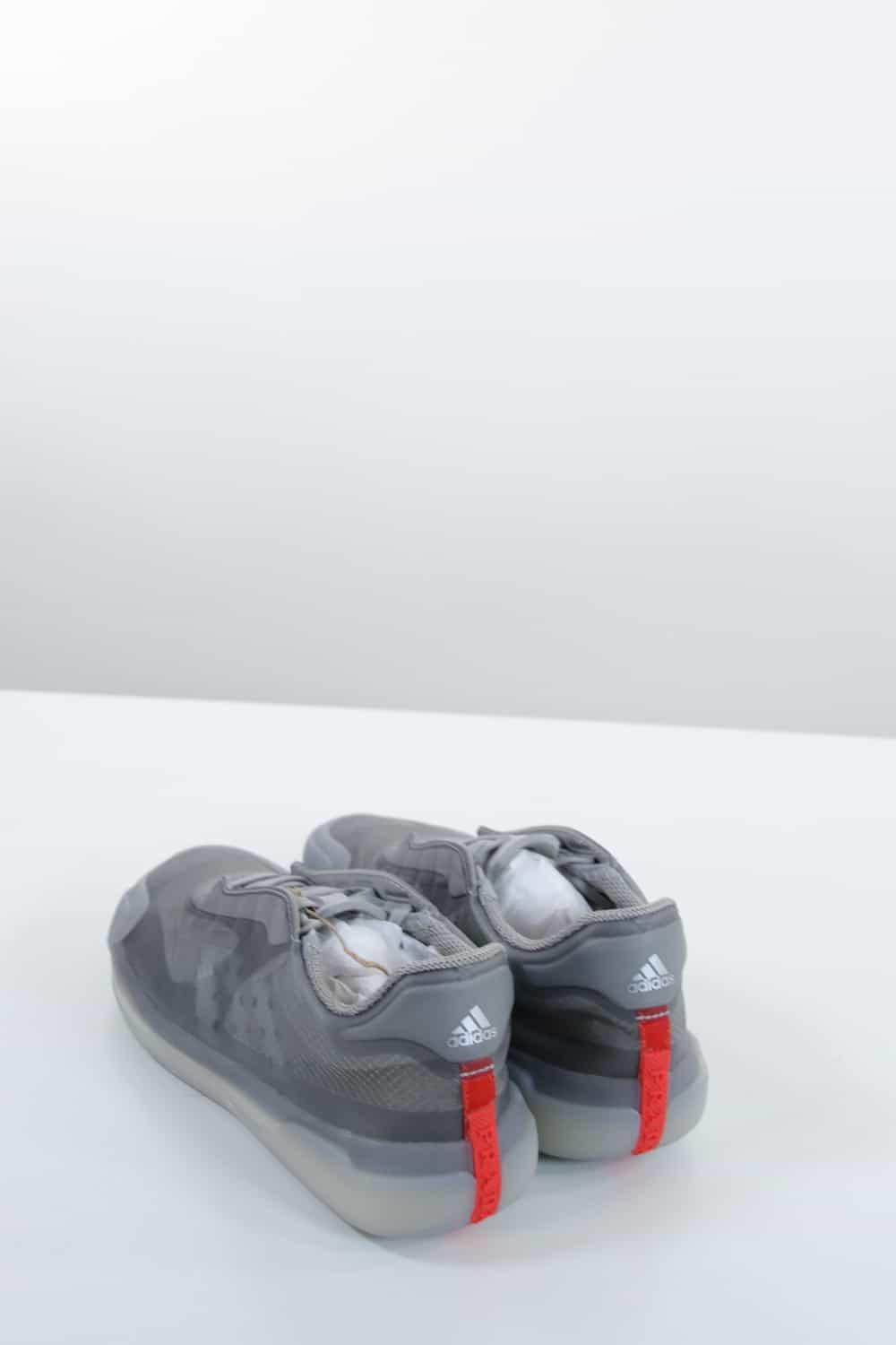  Prada  Gris