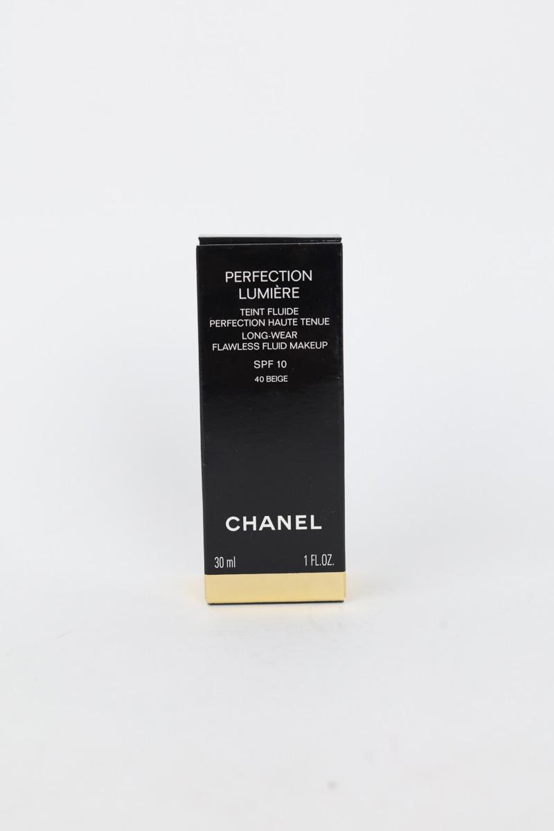 Fond de teint Chanel  