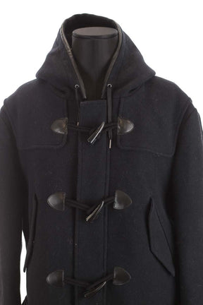 Manteaux Schott  Noir