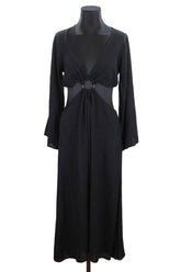 Maxi Jolie Jolie  Noir