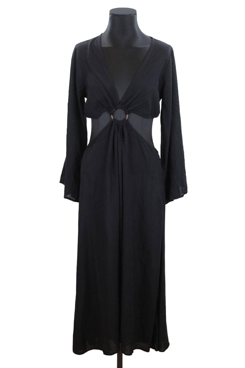 Maxi Jolie Jolie  Noir