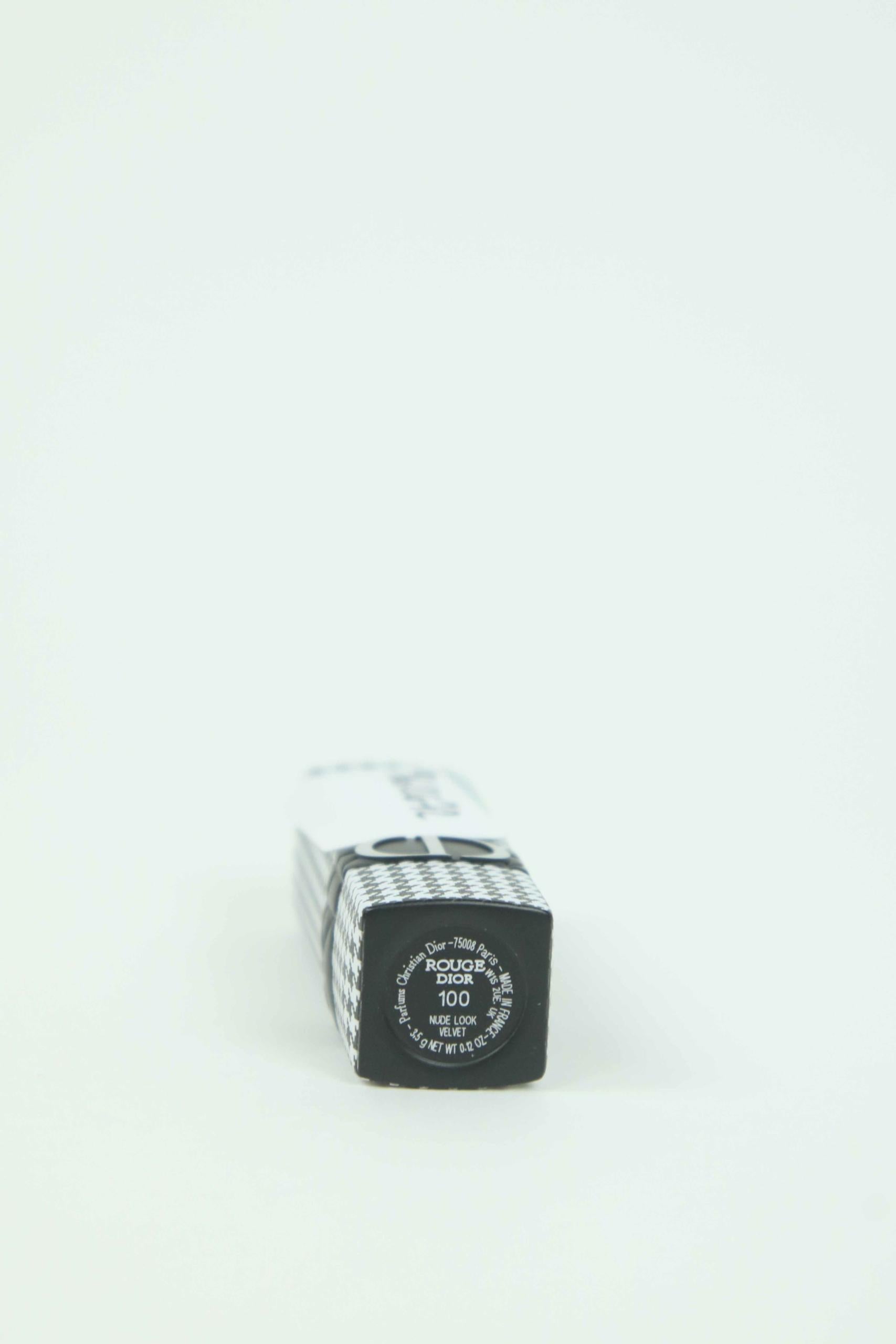 Rouge à lèvres Dior  Blanc