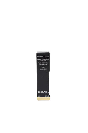 Fards à paupières Chanel  
