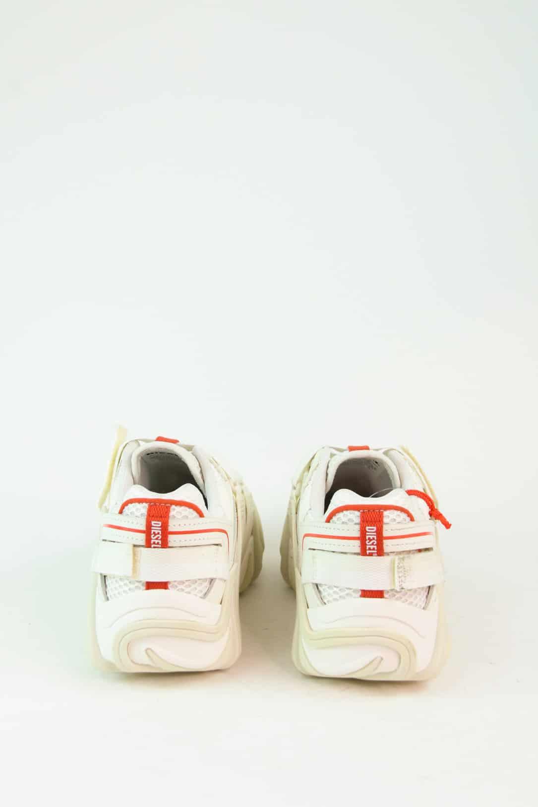  Diesel  Blanc