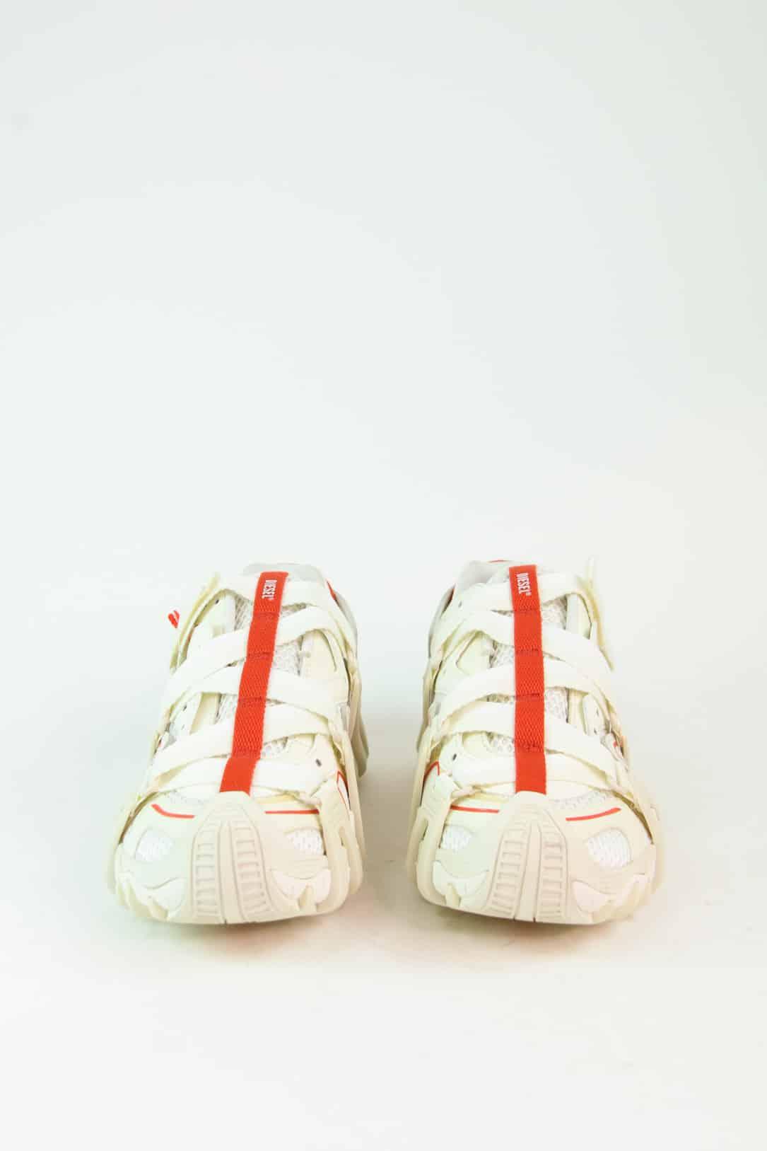 Diesel  Blanc
