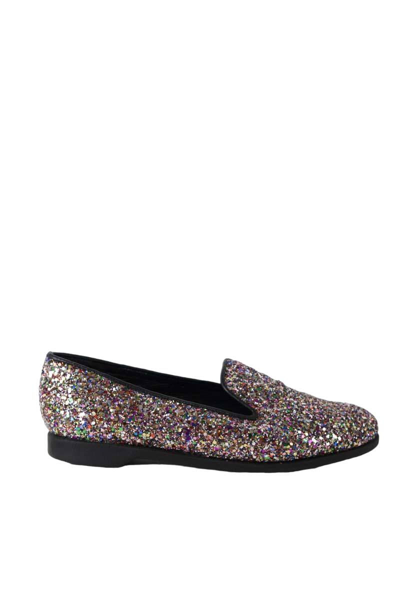 Ballerines Maquistador  Rose
