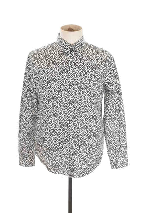 Chemise Aigle  Blanc