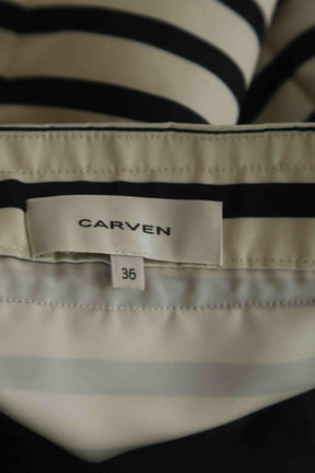Mini Carven  Bleu