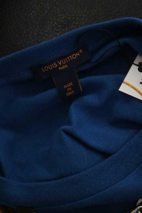 Autres Louis Vuitton  Bleu