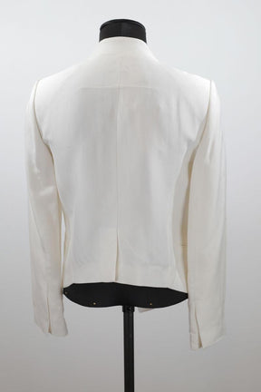 Blazers Tara Jarmon  Blanc