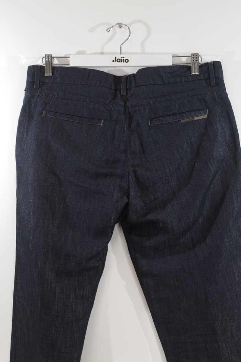 Droit Fendi  Bleu