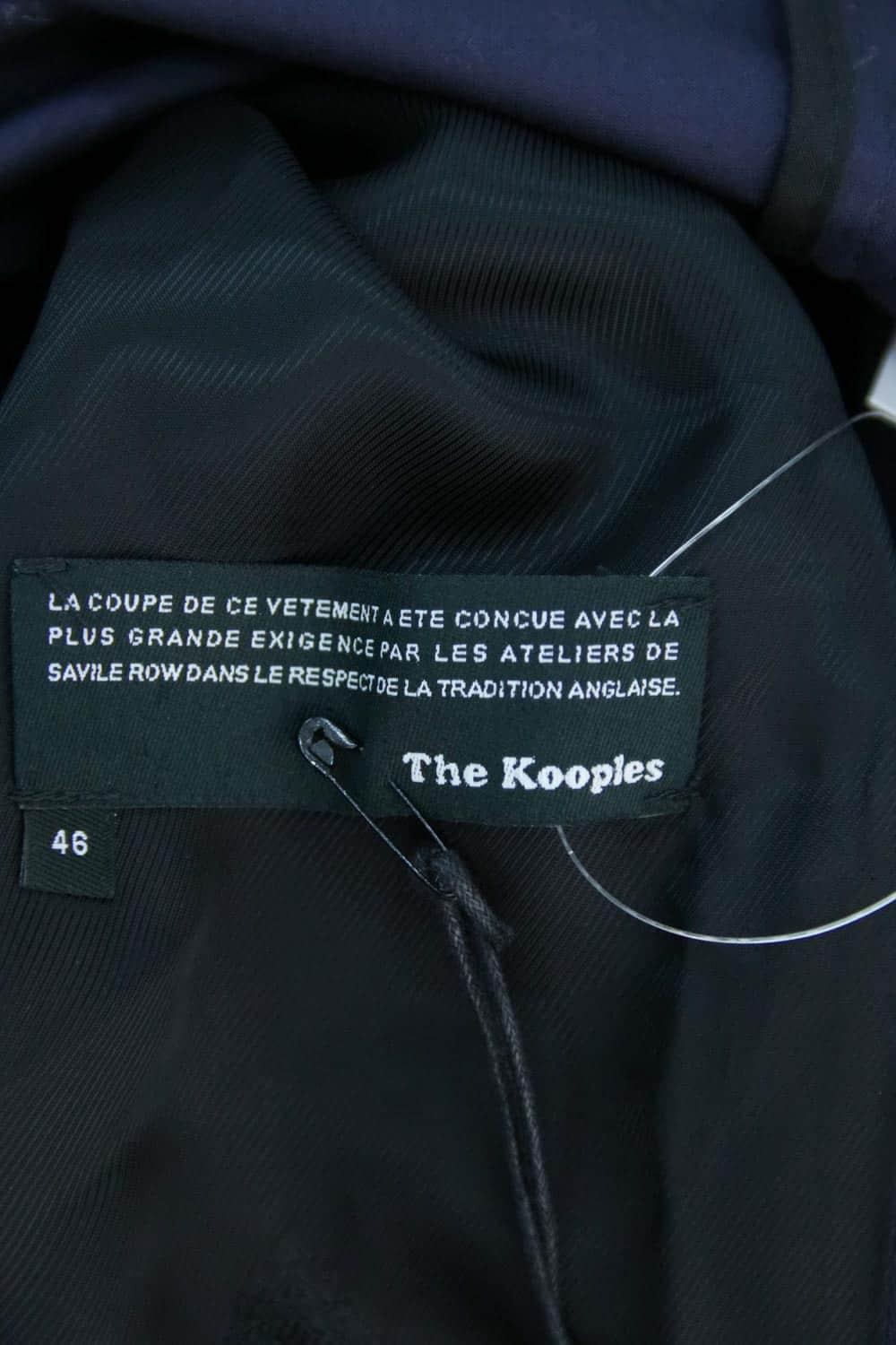  The Kooples  Bleu