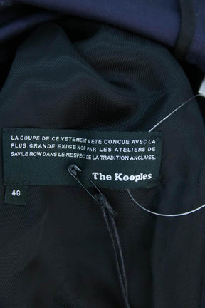  The Kooples  Bleu