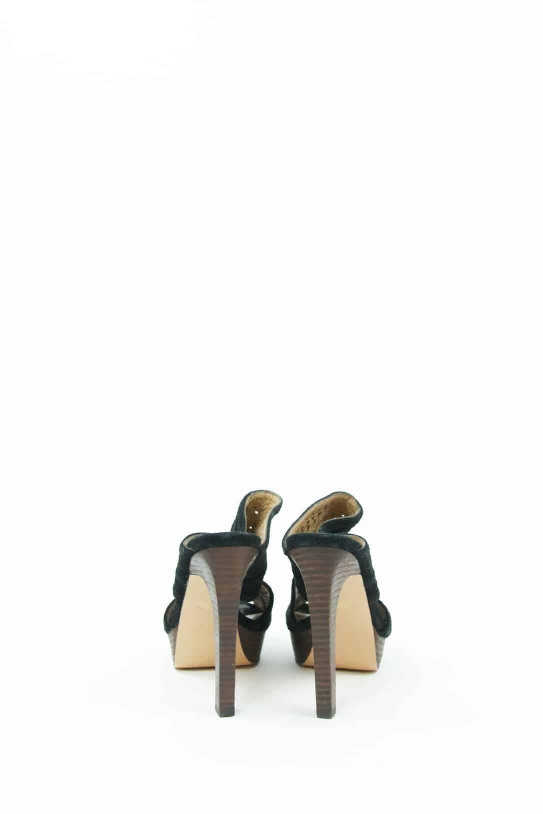  Bcbg Max Azria  Noir