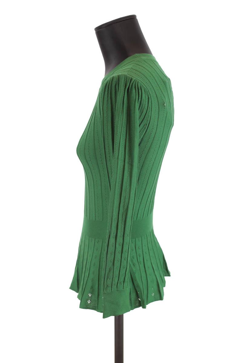 Top LK Bennett  Vert