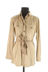 Vestes Polo Ralph Lauren  Beige