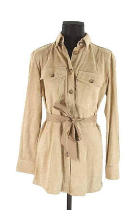 Vestes Polo Ralph Lauren  Beige