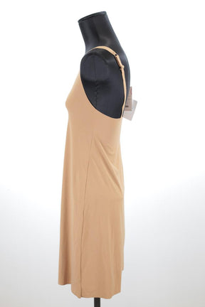 Mini Wolford  Camel
