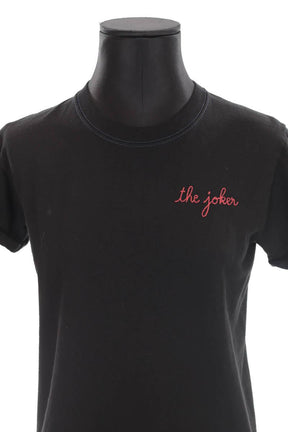 Top Maison Labiche  Noir