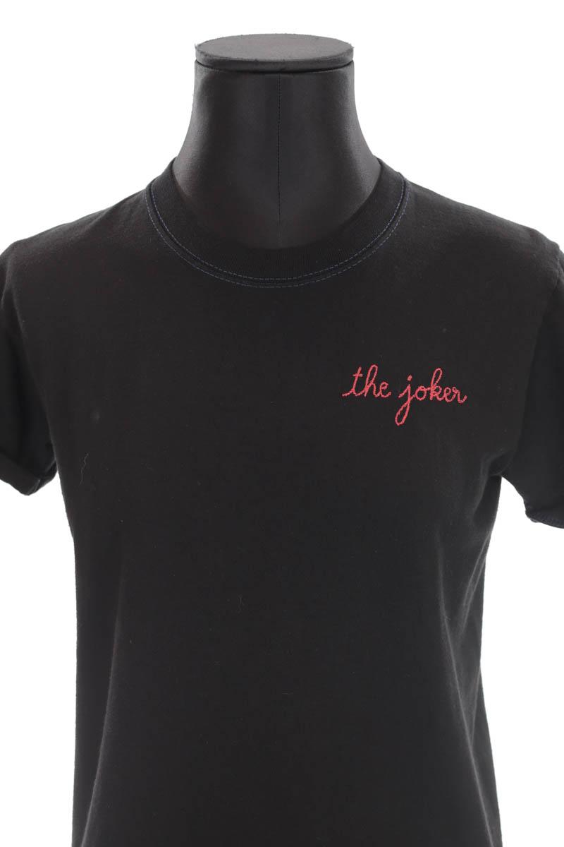 Top Maison Labiche  Noir
